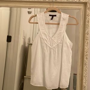 BCBG Dressy Tank